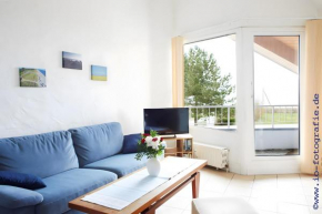 Ferienwohnung E4 am Ostseestrand in Kronsgaard